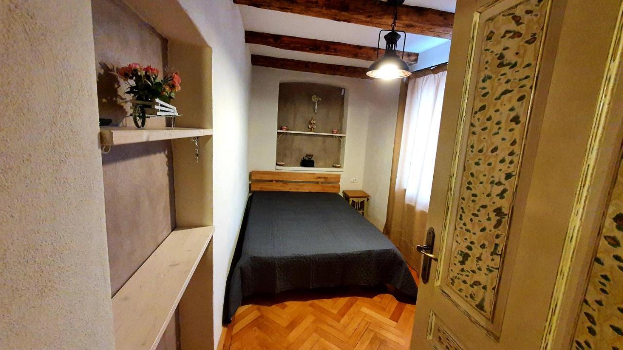 Nomad Apartment Brasov Exterior photo