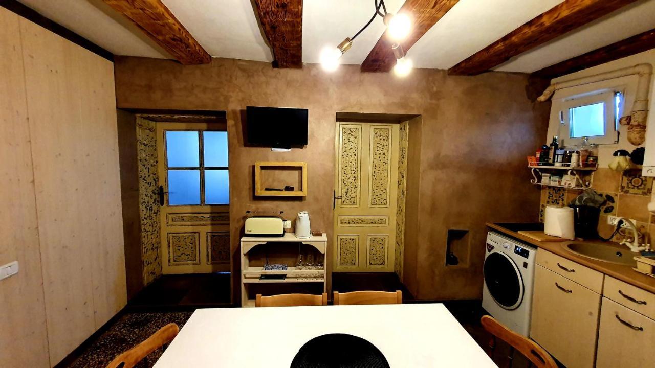 Nomad Apartment Brasov Exterior photo