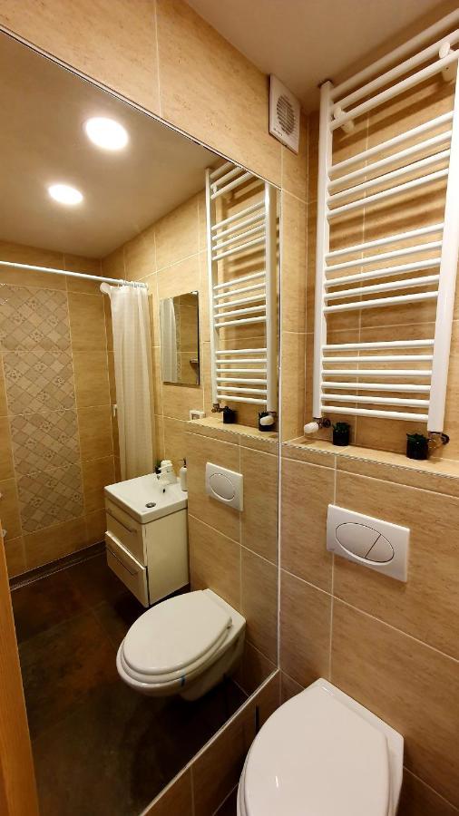 Nomad Apartment Brasov Exterior photo